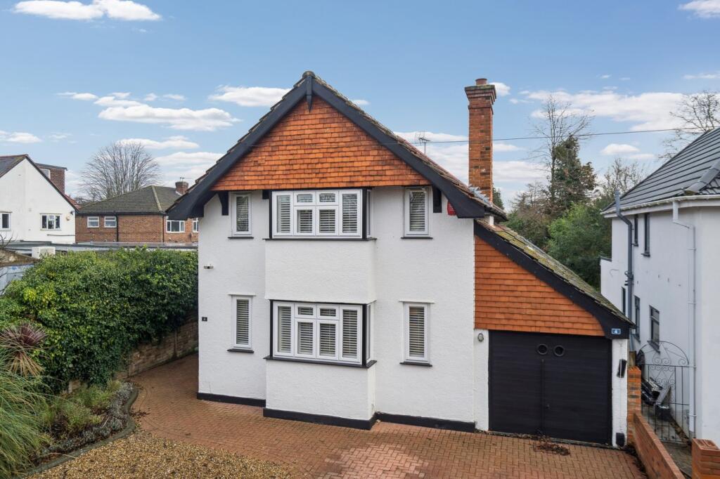 Main image of property: Wellesley Avenue, Iver, SL0