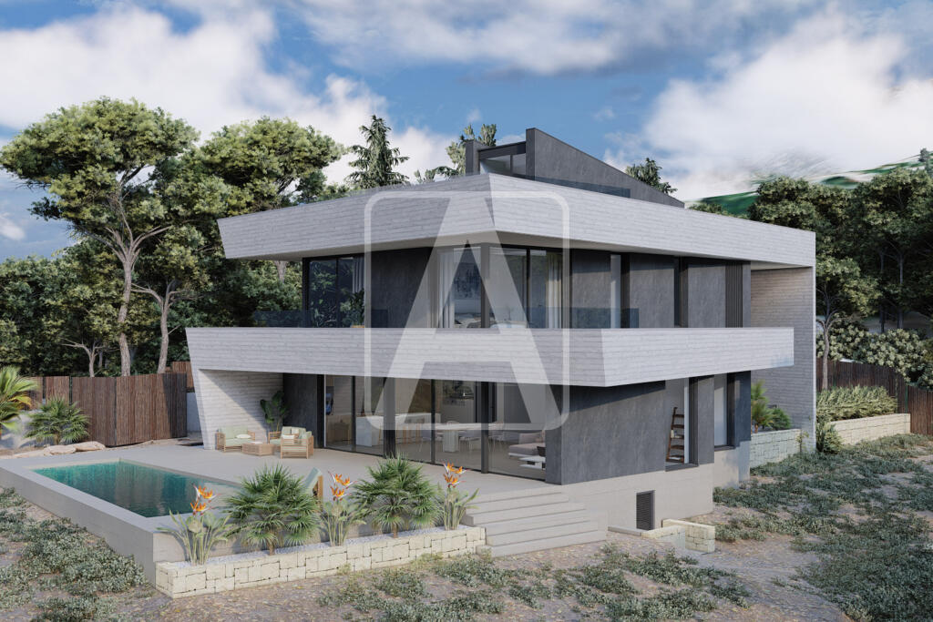 Main image of property: Valencia, Alicante, Altea