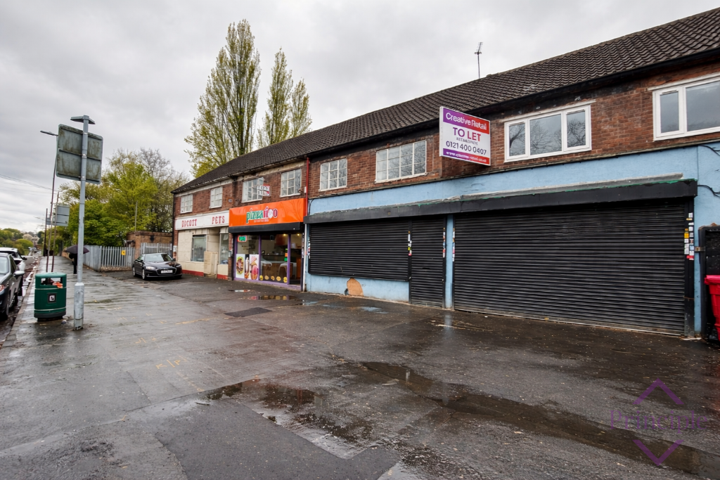 Main image of property: Westminster Road, West Bromwich,West Midlands, B71