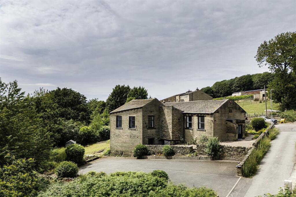 Main image of property: South Cross Road, Cowcliffe, Huddersfield