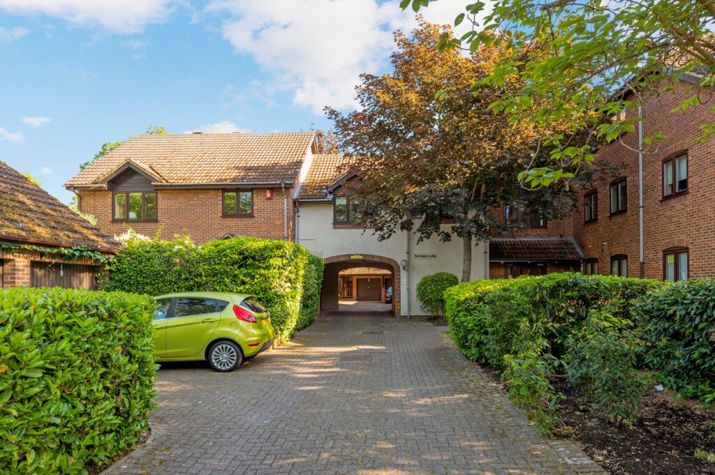 Main image of property: Princes Road, Weybridge, KT13