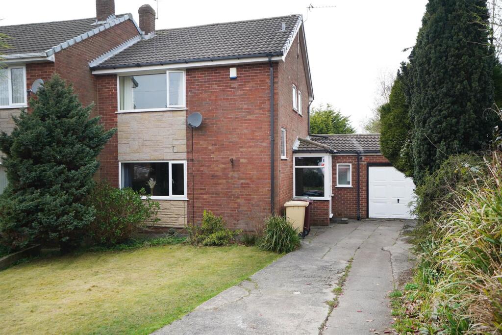 Main image of property: Douglas Avenue, Horwich, Bolton