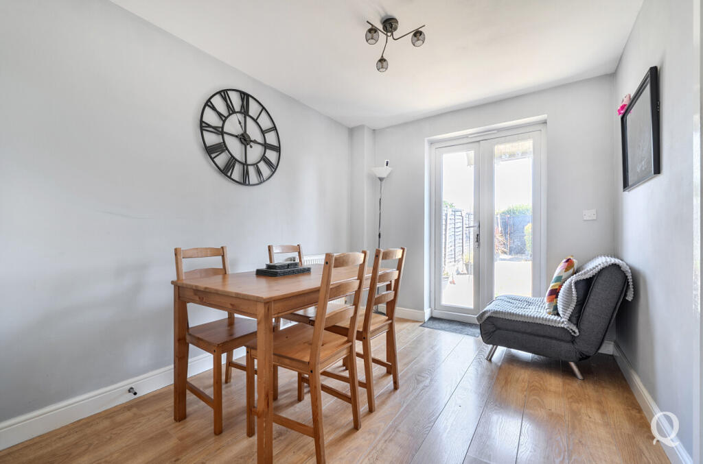 House in Swale, Milton Regis - View 5