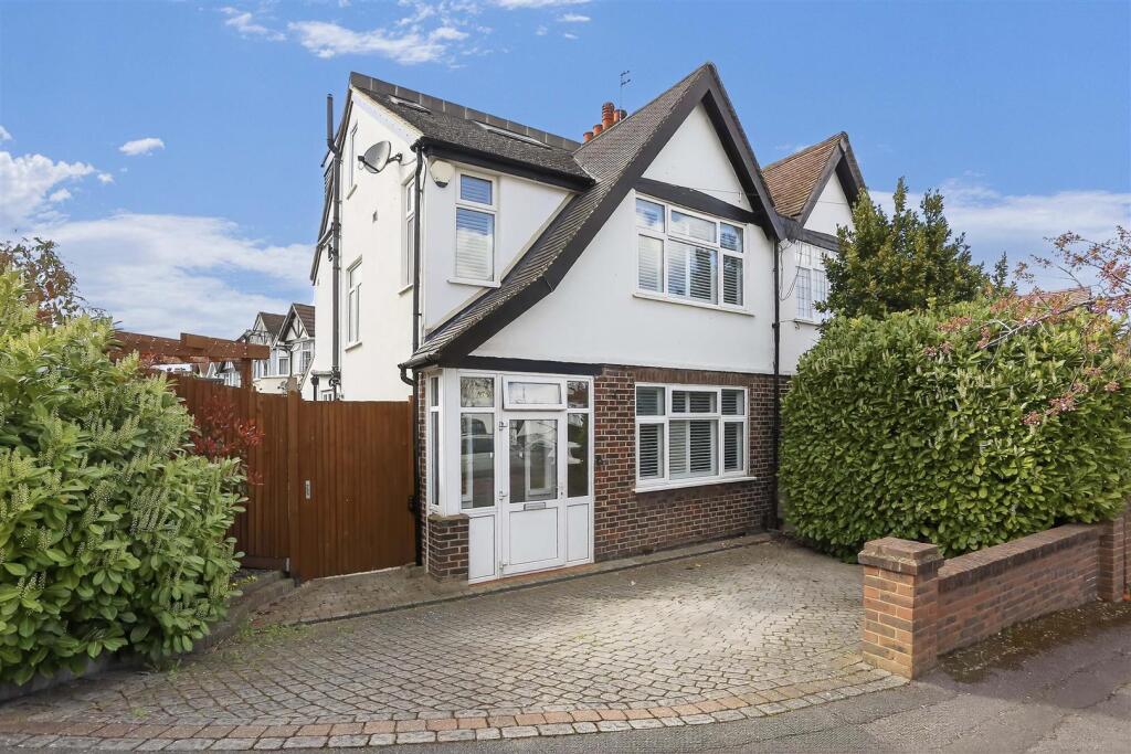 Main image of property: Fieldsend Road, Cheam