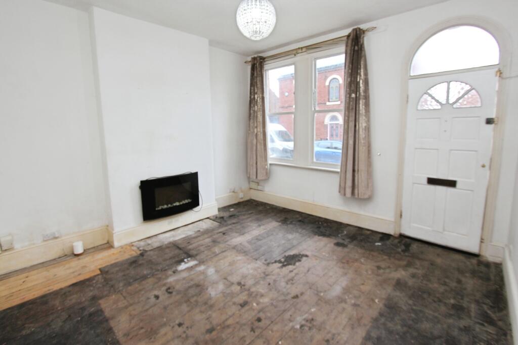 Harrington Street, Sawley, NG10 - View 4