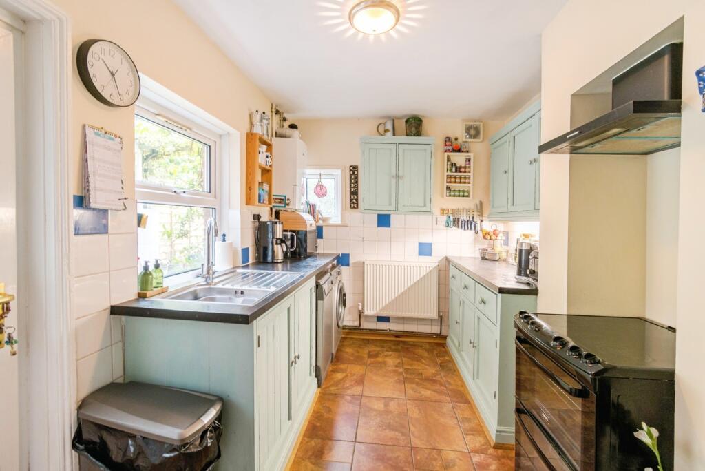 Northcote Road, Portswood, Southampton, Hampshire, SO17 photo 4