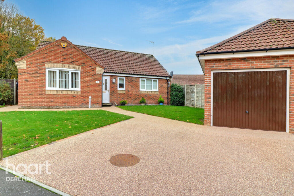 Main image of property: Maple Drive, Necton