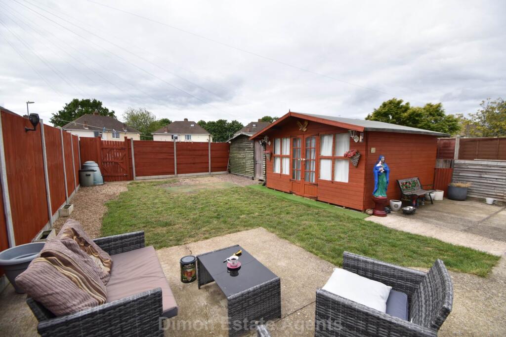 House in Gosport, Bridgemary - View 4