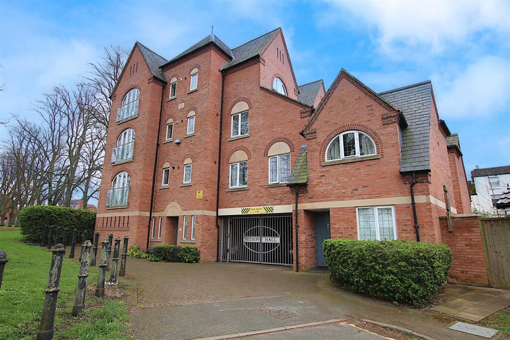 Main image of property: Leicester Street, The Mounts