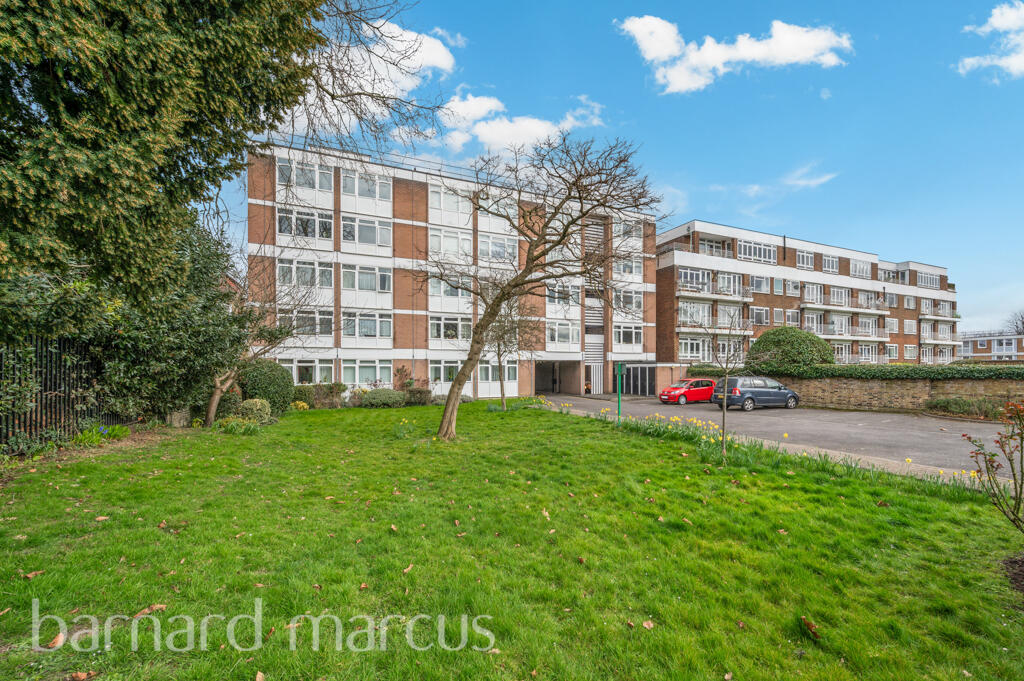 Main image of property: Carlton Drive, Putney