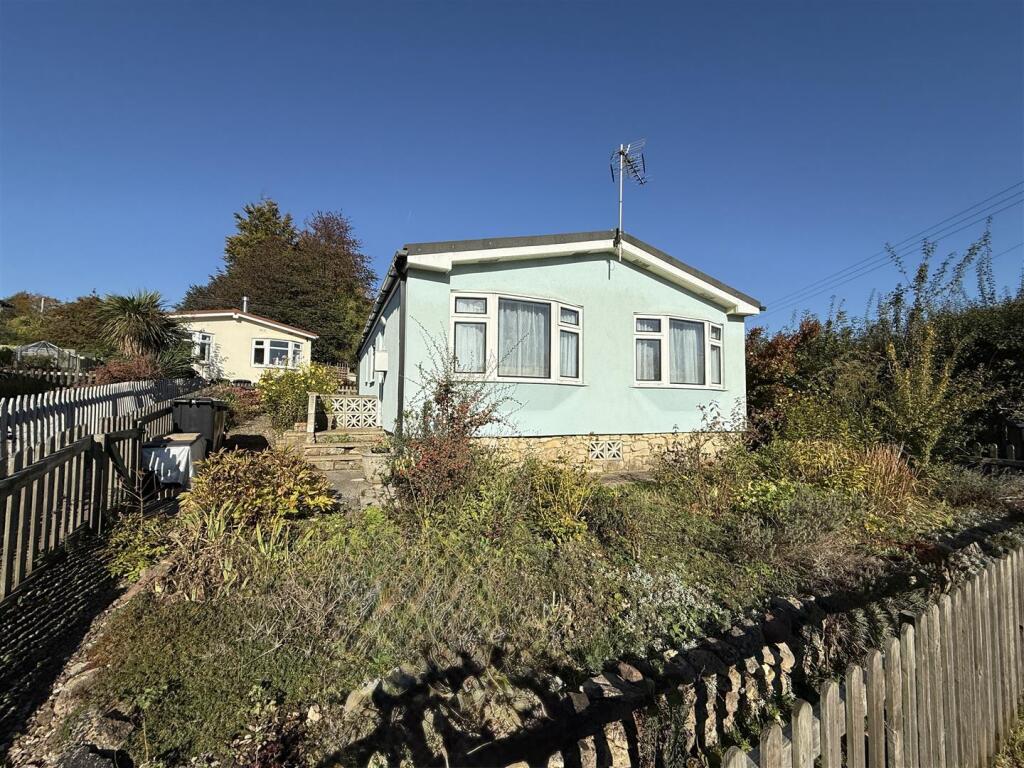 Main image of property: St. James Park, Lower Milkwall, Coleford