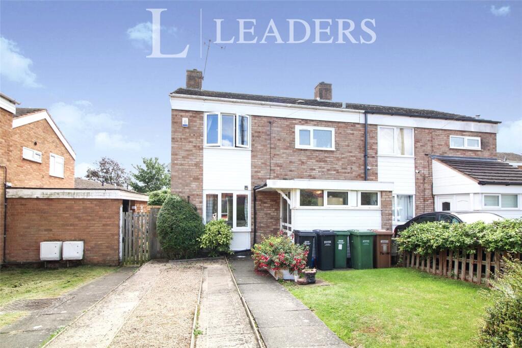 Main image of property: Marymans Road, Evesham, Worcestershire