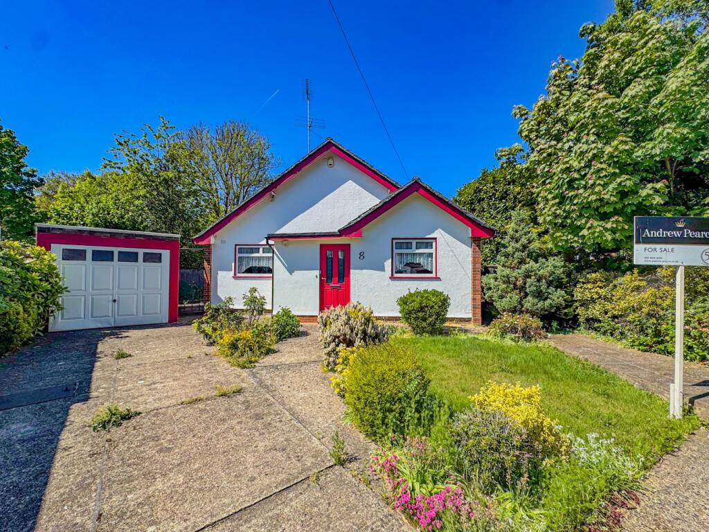 Main image of property: Hillview Close, Pinner