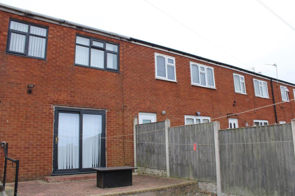 Main image of property: Fountains Close, Liverpool