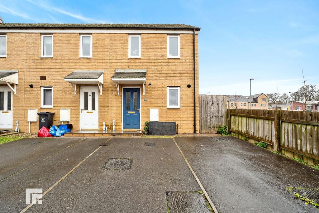 Main image of property: Maelfa, Llanedeyrn, CF23
