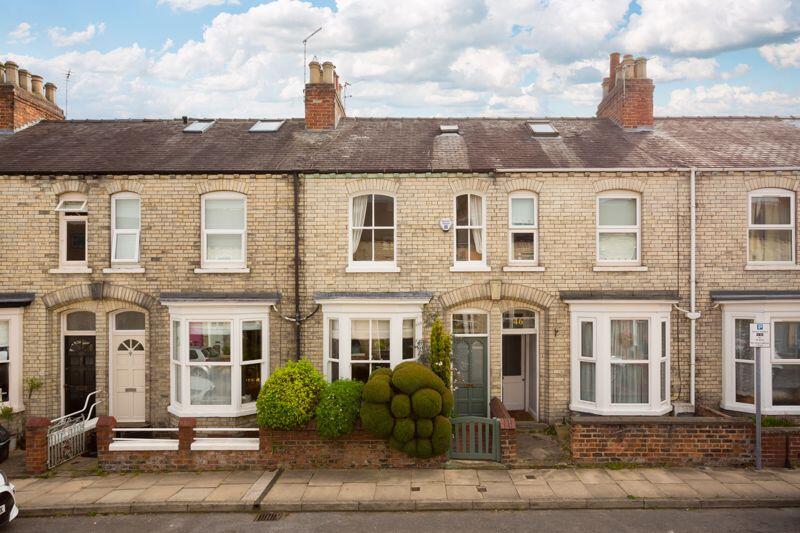 Main image of property: Nunmill Street, York YO23 1NU