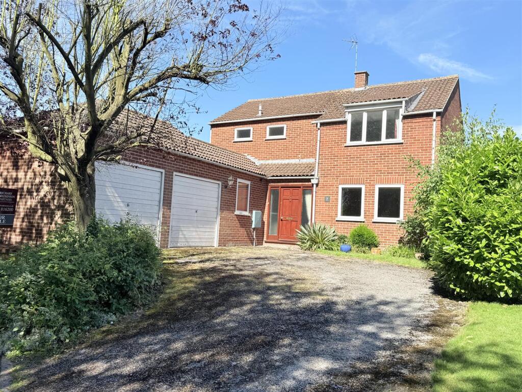 Main image of property: Greet Park Close, Southwell