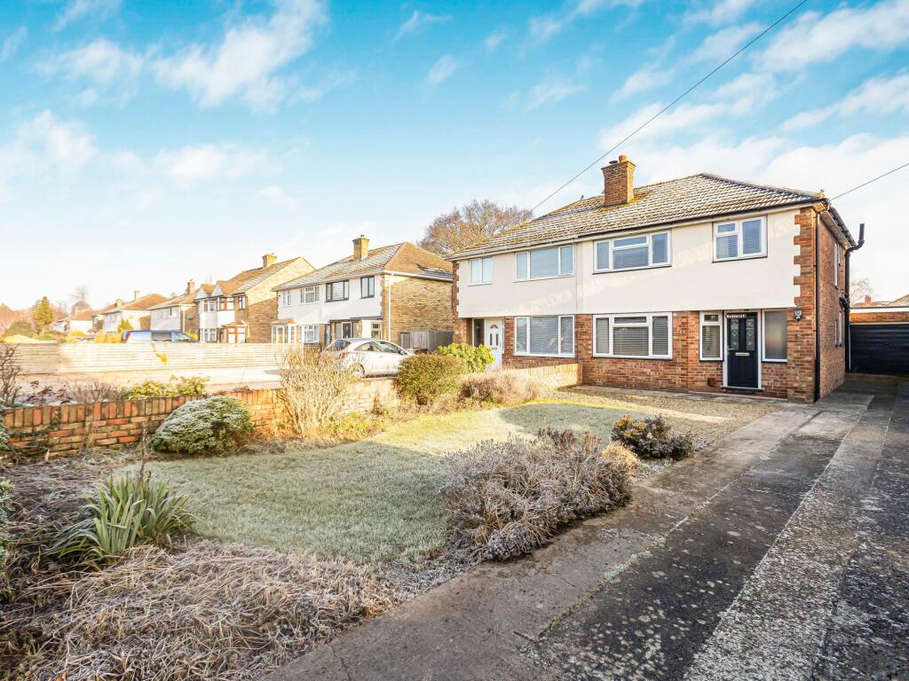 Main image of property: Cherwell Drive, Marston, OX3