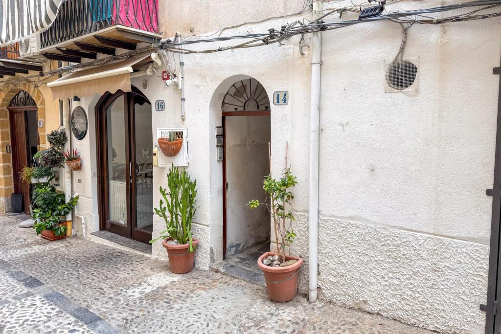 Main image of property: Sicily, Palermo, Cefalù