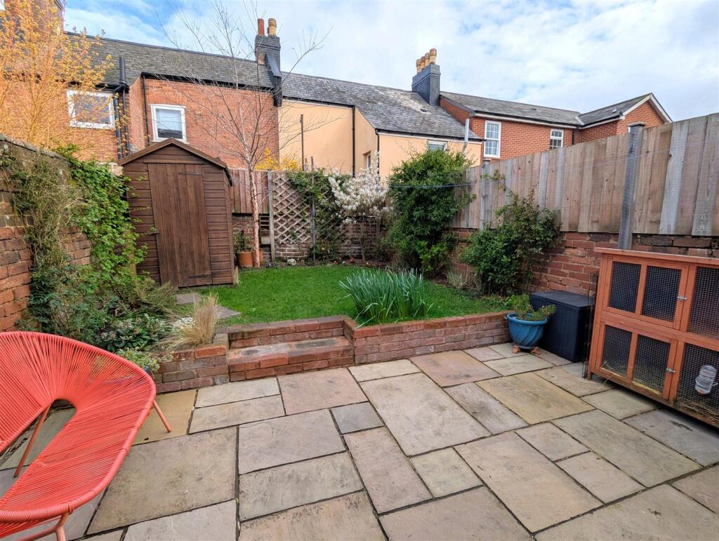 South Lawn Terrace, Heavitree, Exeter photo 3