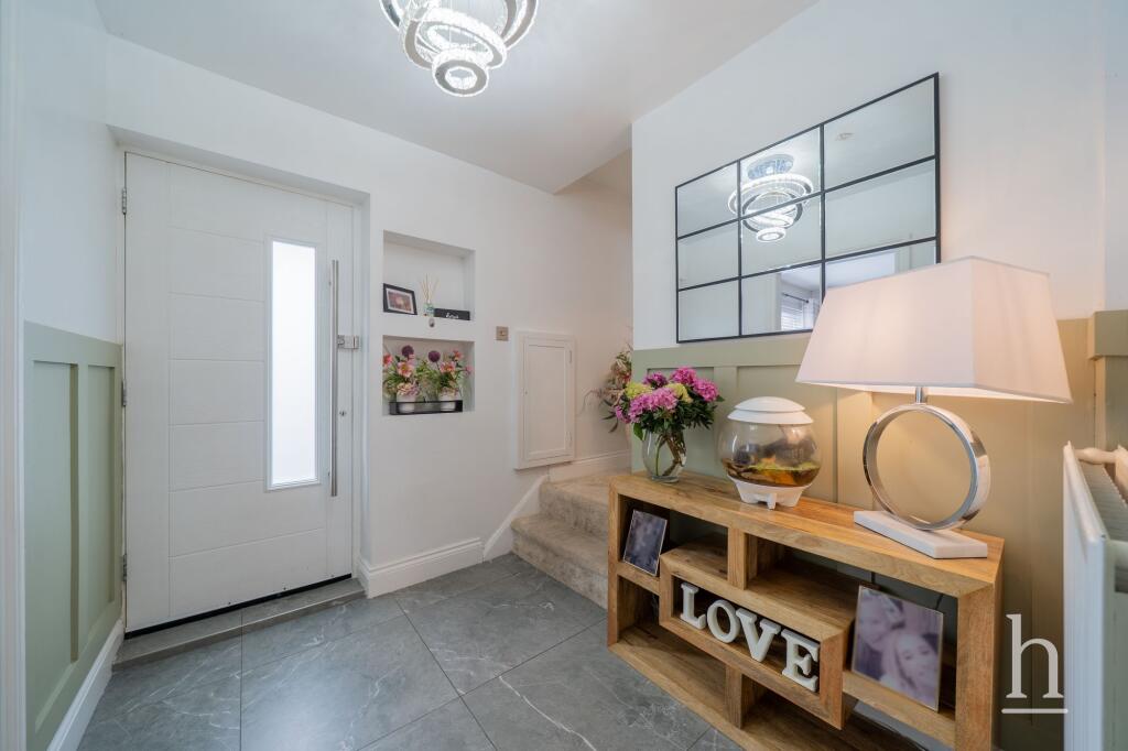 House in Chester - View 5