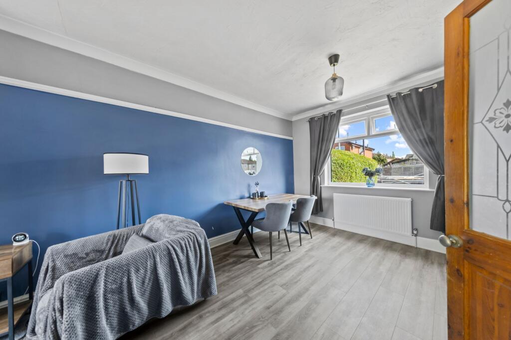House in Warrington - More