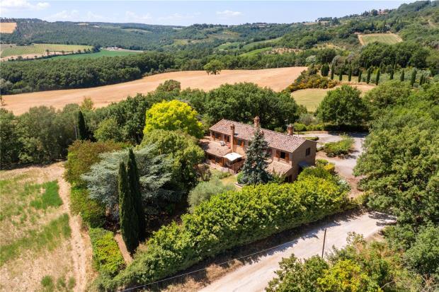 Main image of property: Strada della Foresta, Chianciano Terme, Siena, Tuscany