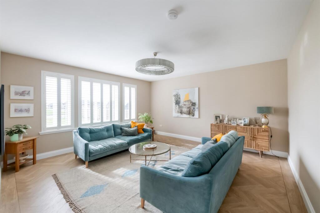 House in Balado, Perth and Kinross - View 2