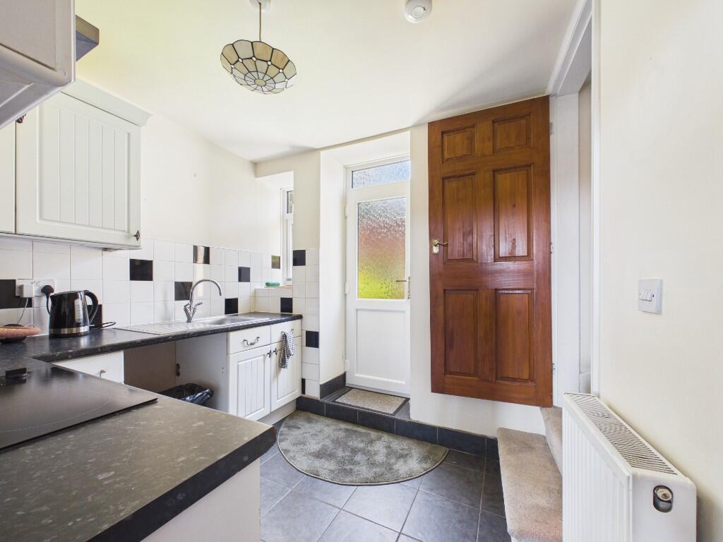 Main image of property: Sun Lane, DE4