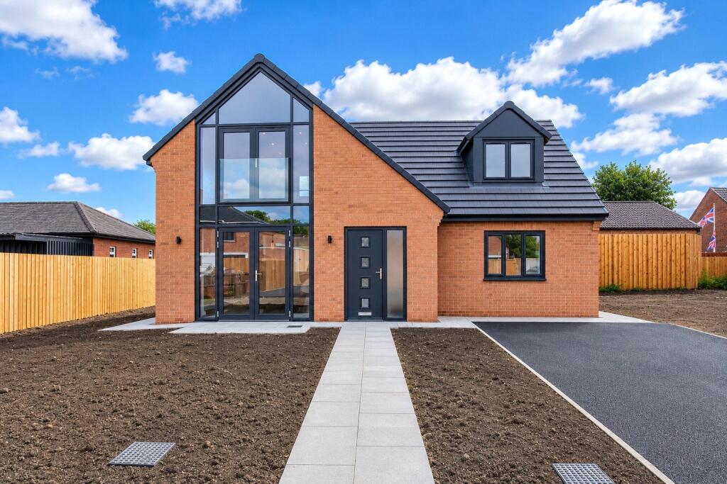 Main image of property: Propeller Place, Thornaby