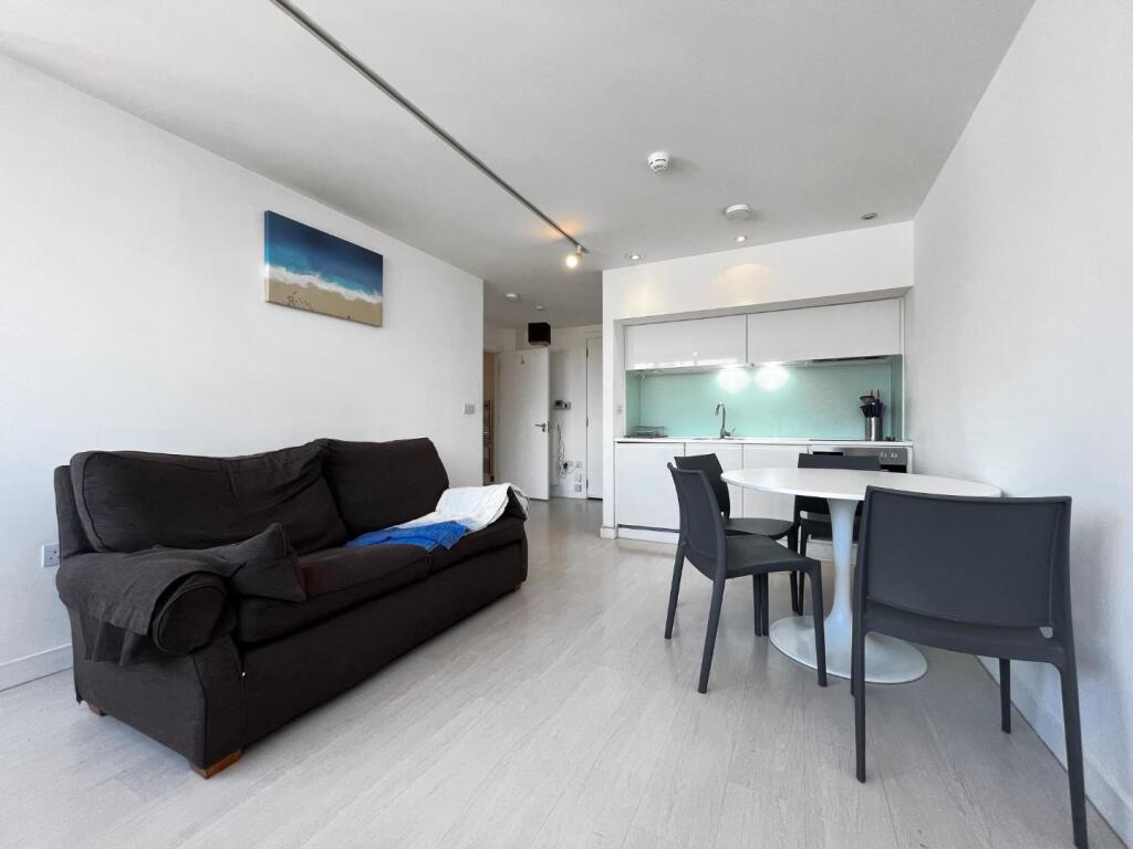 Main image of property: Manor Mills, Ingram Street, Leeds