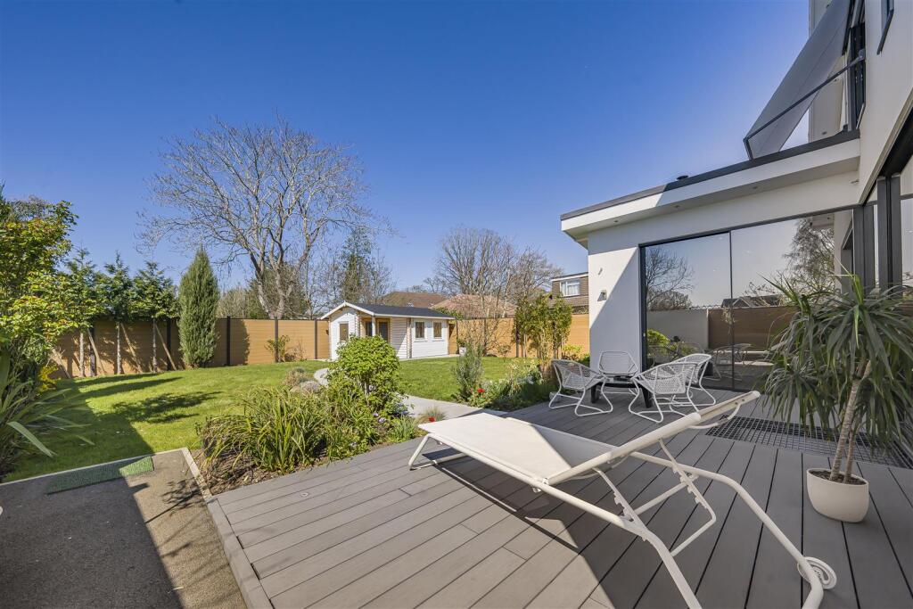 Additional image 25 of West Riding, Bricket Wood, St. Albans