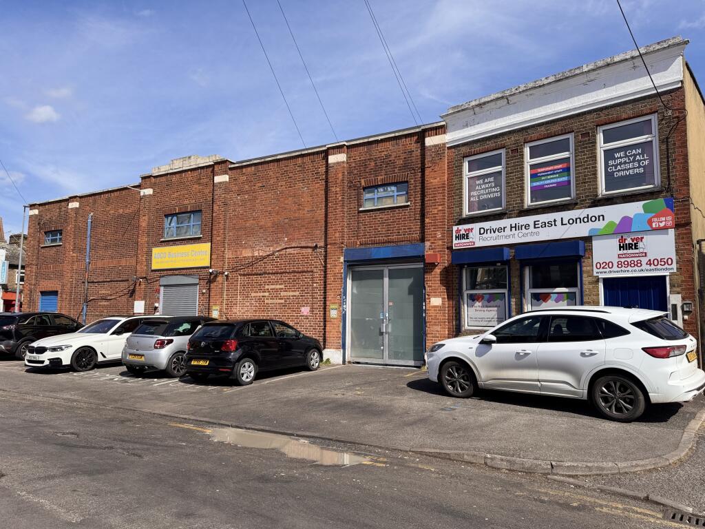 Main image of property: High Road Leytonstone, Leytonstone, Waltham Forest