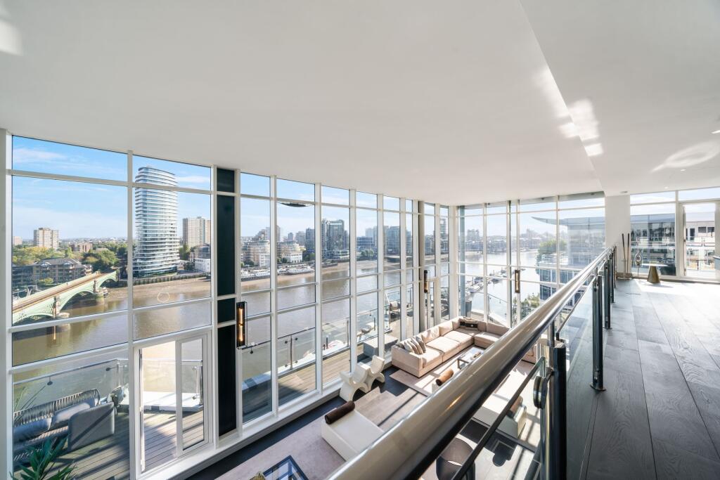 Waterside Tower SW6 photo 2