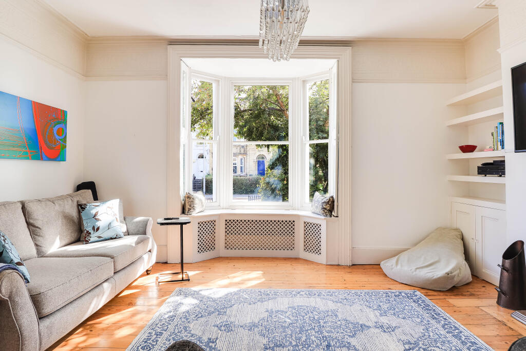 House in Cambridge, Chesterton - View 4