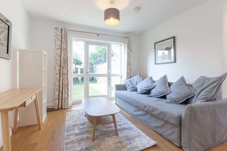 Main image of property: Cranmer Road, Cowley