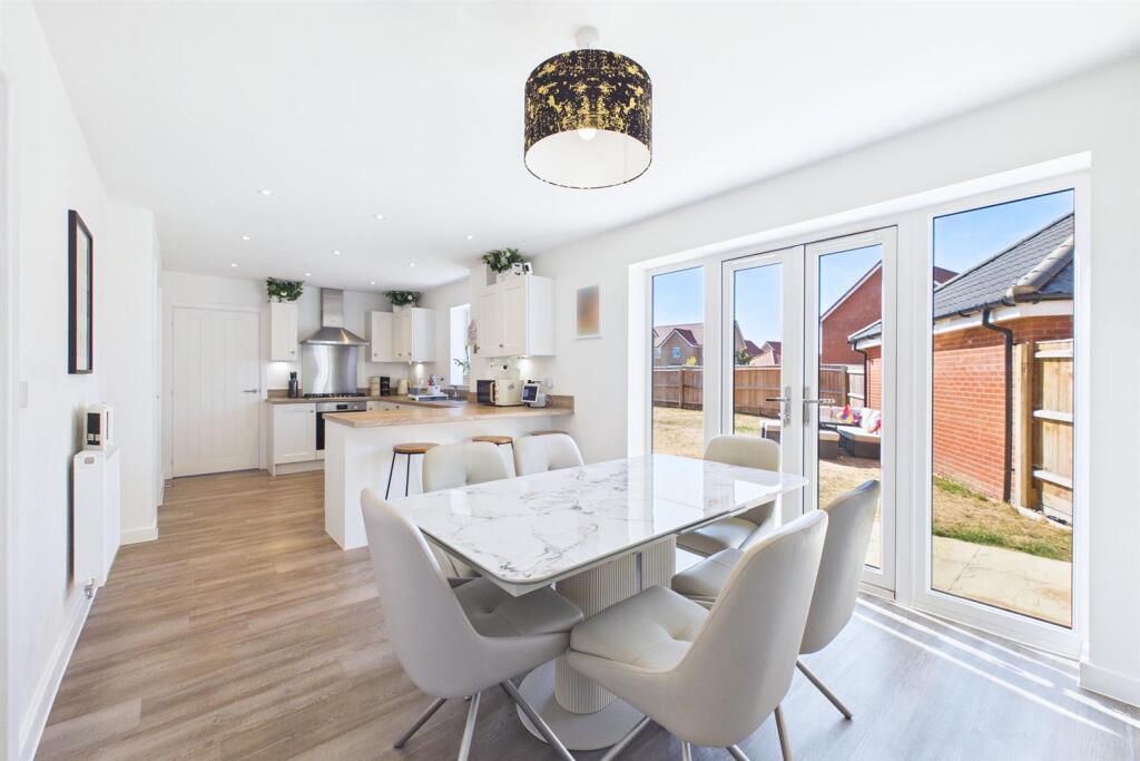 House in Breckland, Dereham - View 5