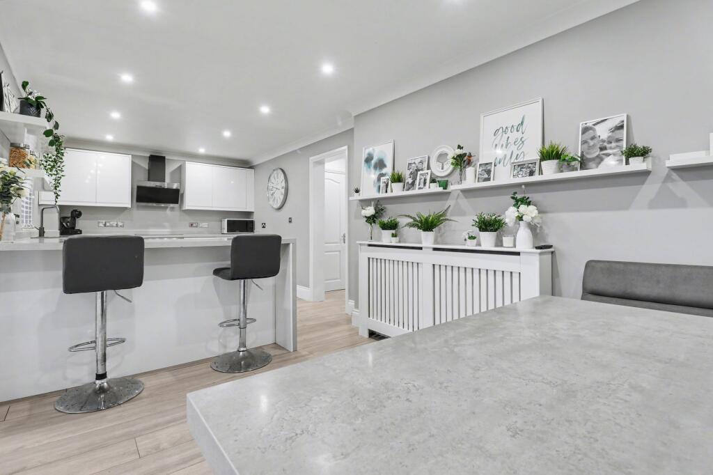 House in Eastleigh, Lowford, Bursledon - View 5