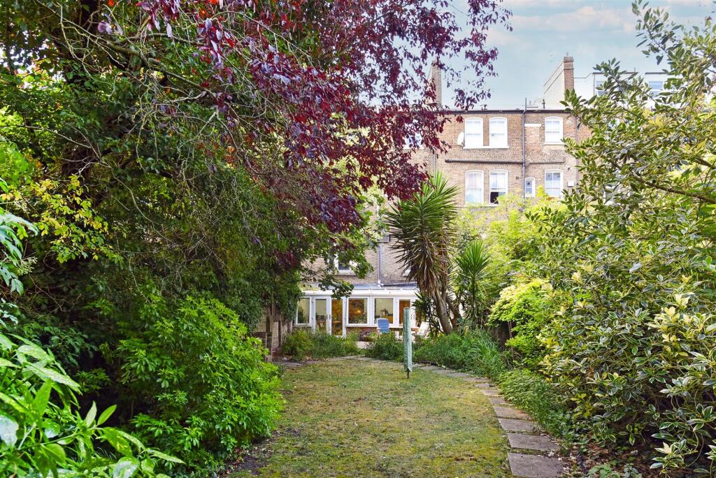 Quex Road, London - View 5