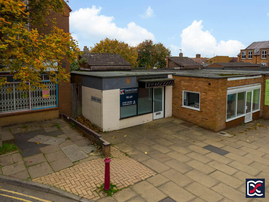 Main image of property: Foundry Court, Daventry, Northamptonshire, NN11