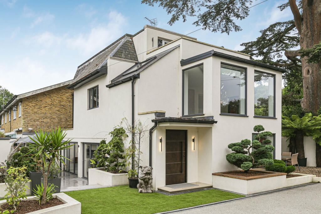 Main image of property: Vicarage Close, Kingswood, KT20