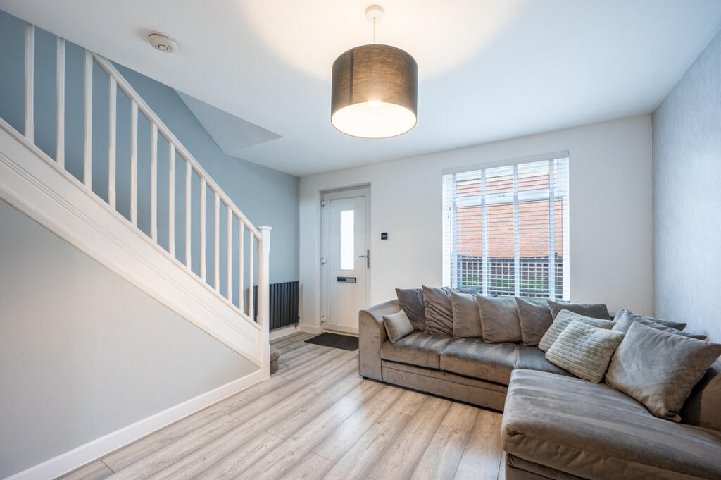 House in Glasgow - View 4