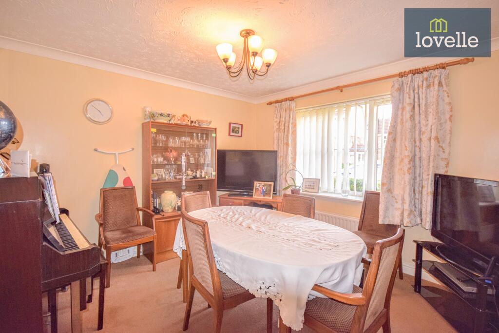 Eresbie Road, Louth, LN11 photo 4