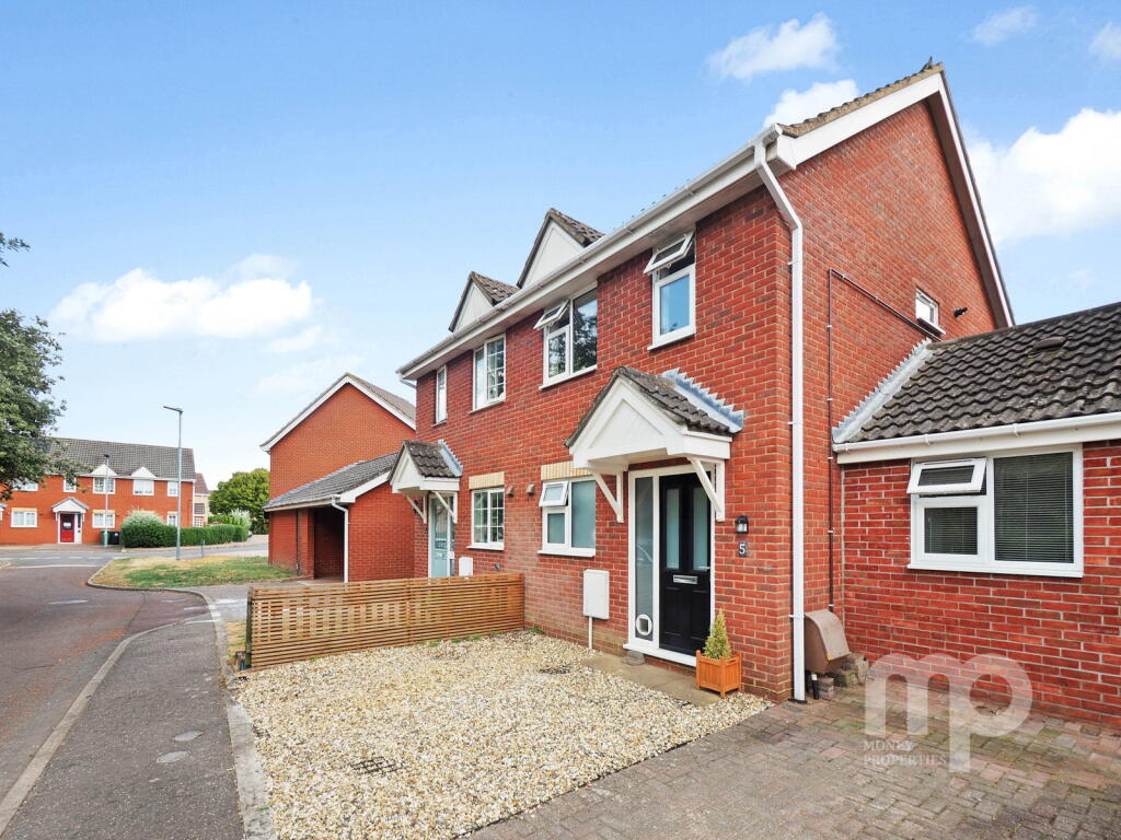 Main image of property: Vetch Close, Superbly Extended and Immaculate Throughout, Wymondham, Norfolk
