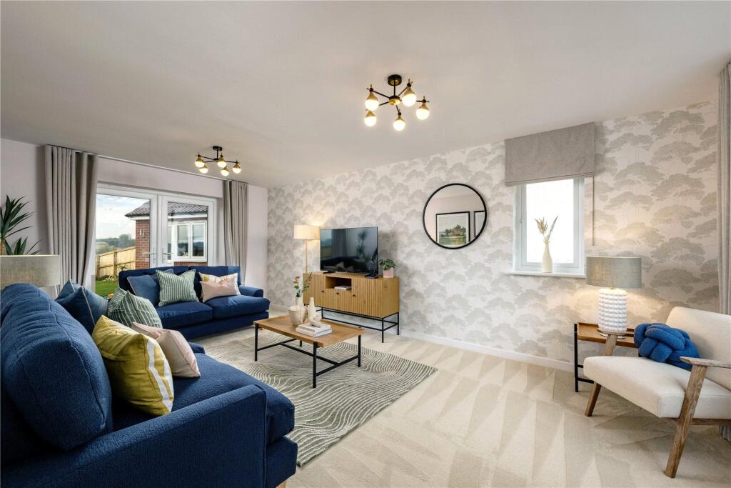 House in Winkleigh - View 2