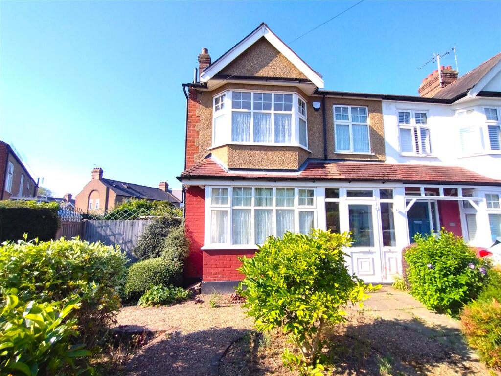 Main image of property: Chase Side Avenue, Enfield, Middlesex, EN2