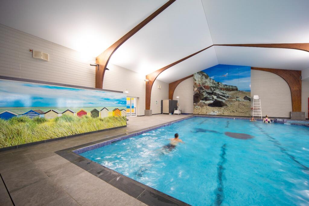 Searles, South Beach Road, Hunstanton, Norfolk, PE36 - View 2