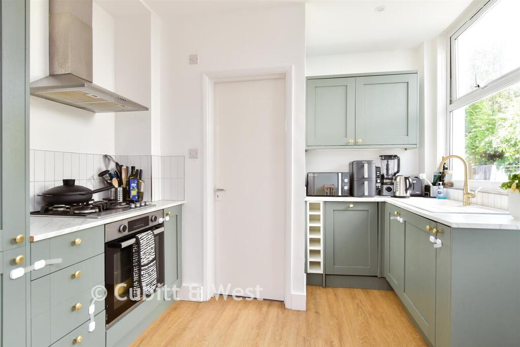Main image of property: Rugby Road, Brighton, East Sussex