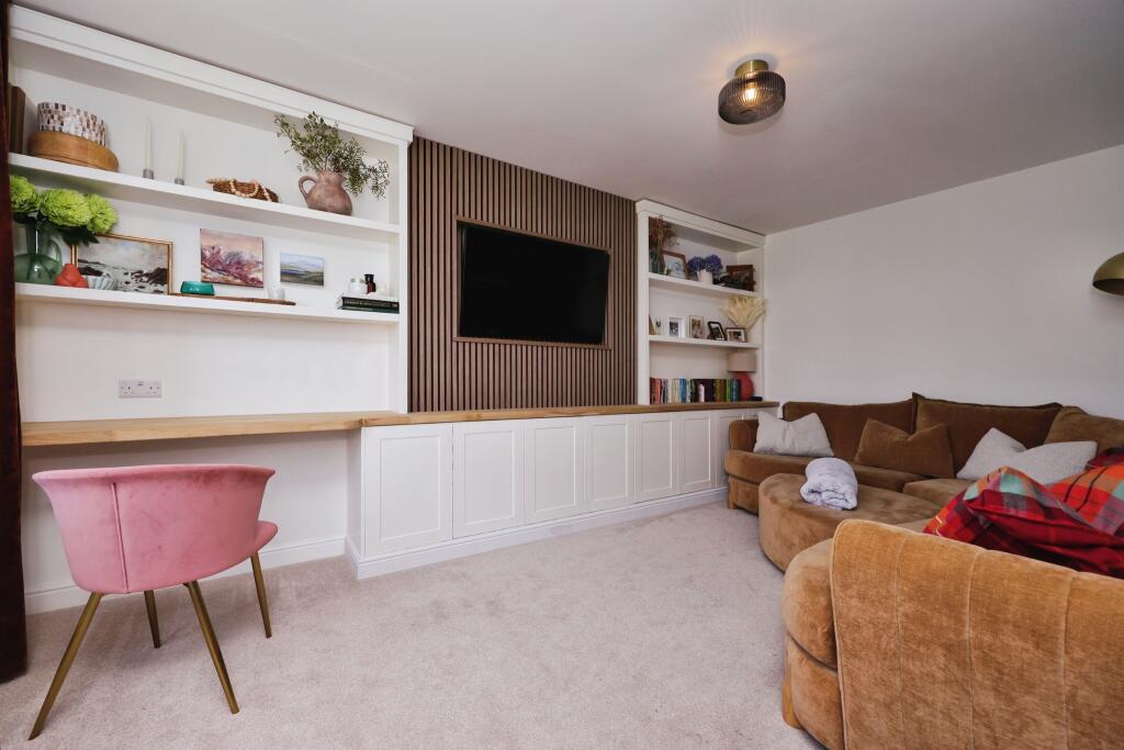 House in Cockermouth, Strawberry Grange, Slatefell - View 3