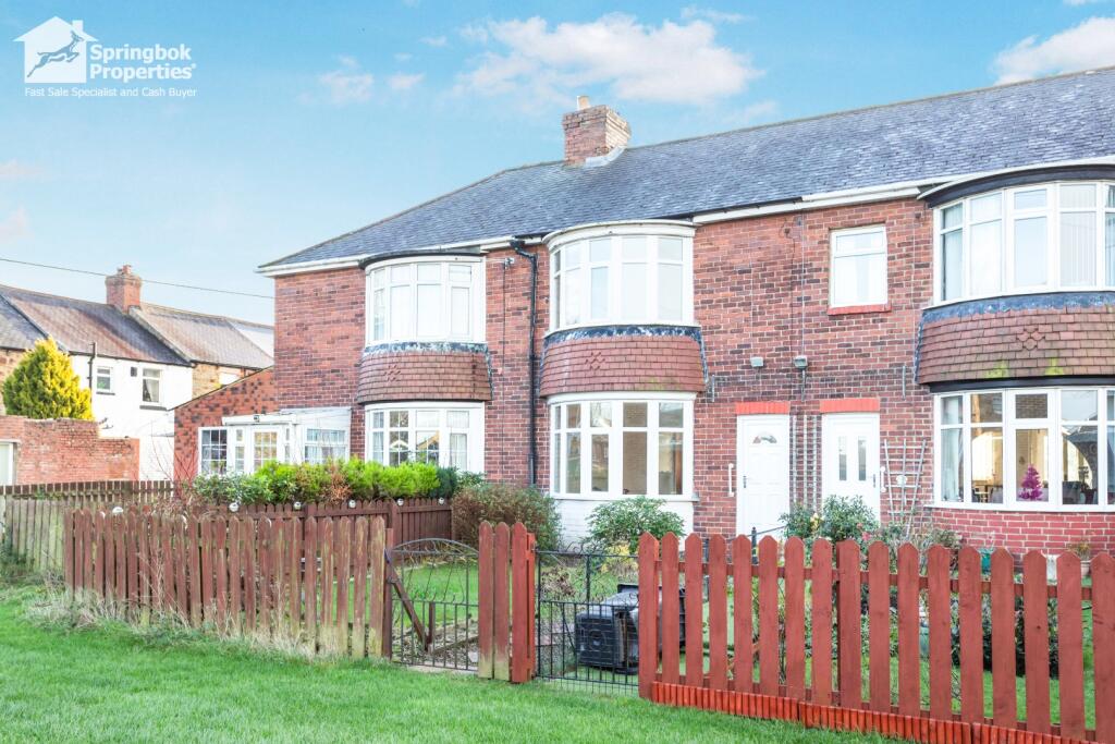 Main image of property: Eldson Gardens, Consett, Durham